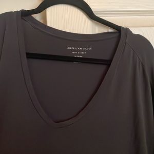 American Eagle Voop Tshirt!